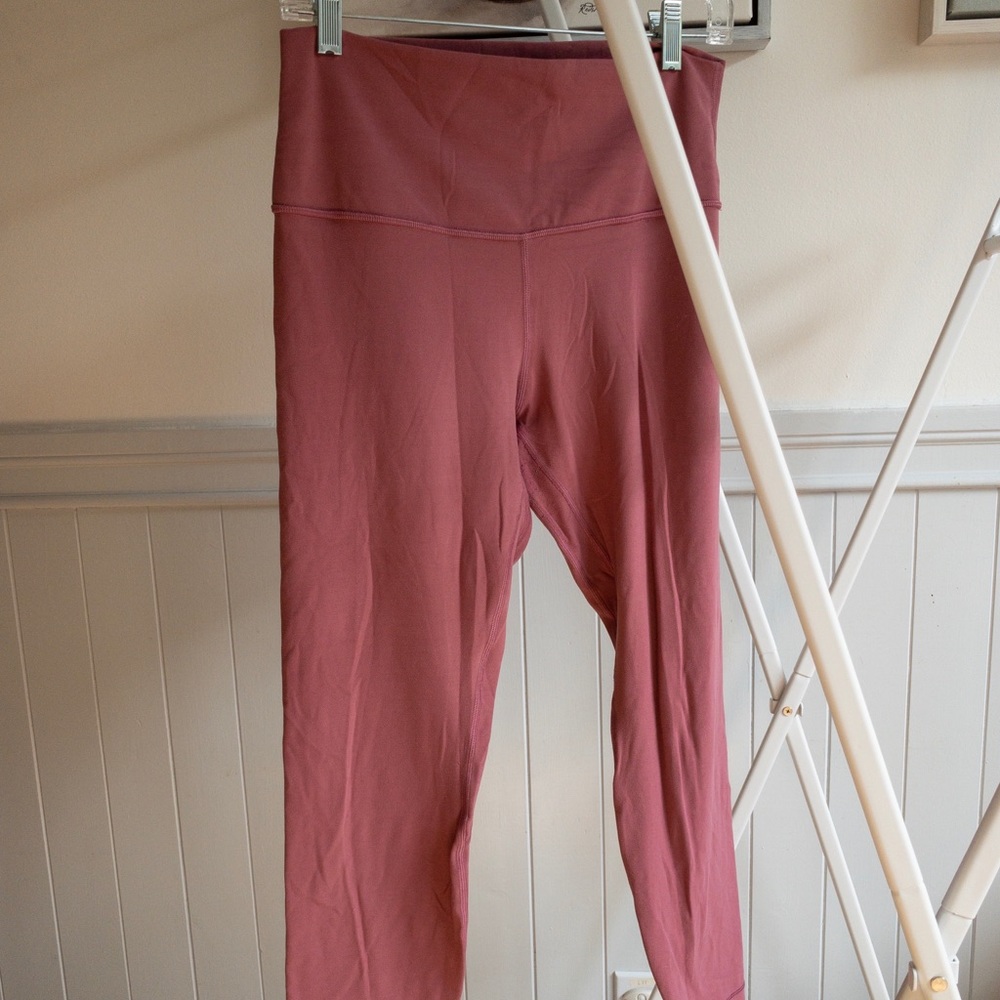 Align II leggings